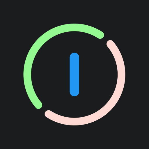 Intervally App Logo